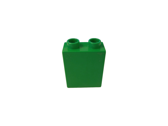 Lego duplo kostka 1x2 vysoká - Image 5
