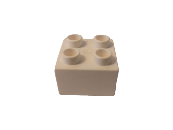 Lego duplo kostka 2x2 - Image 9