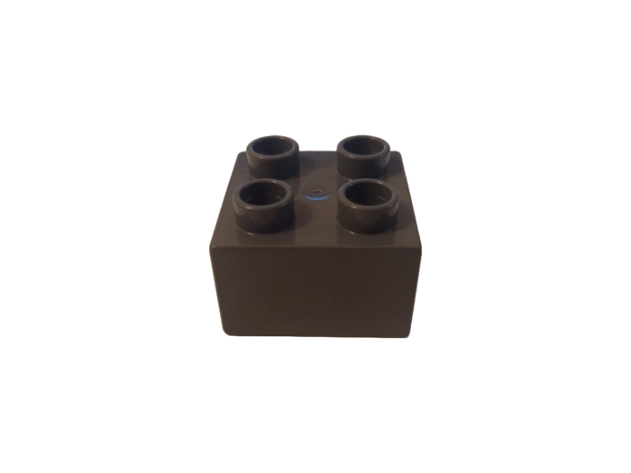Lego duplo kostka 2x2 - Image 17