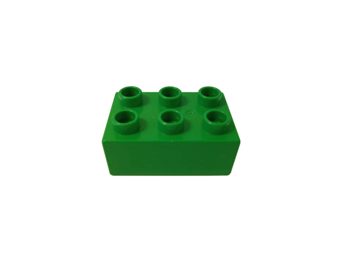 Lego duplo 2x3 - Image 3