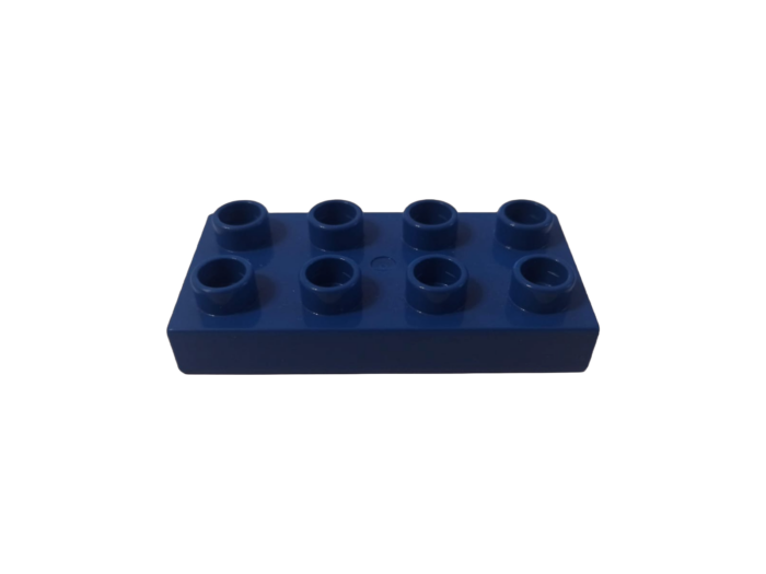 Lego duplo kostka 2x4 plochá - Image 4