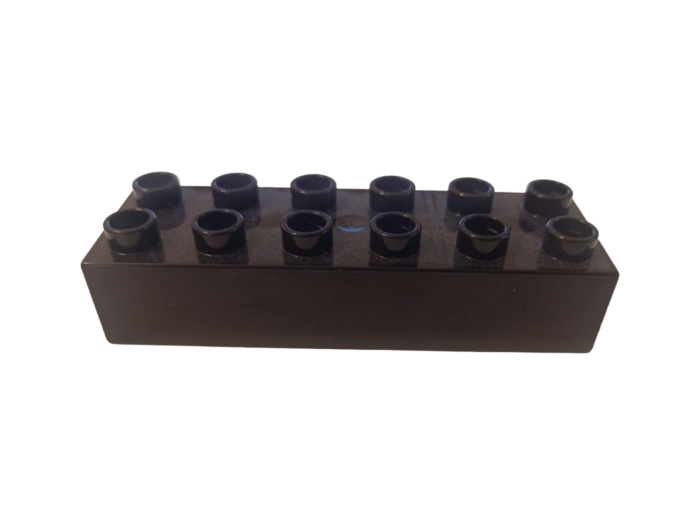 Lego duplo kostka 2x6 - Image 2