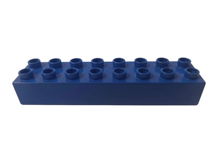 Lego duplo kostka 2x8 varianty - Image 3
