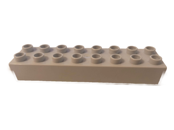 Lego duplo kostka 2x8 varianty - Image 4