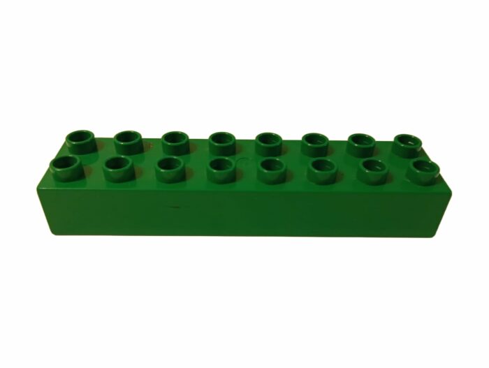 Lego duplo kostka 2x8 varianty - Image 6