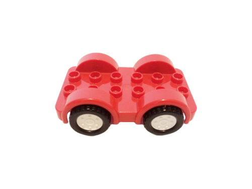 Lego_duplo_auta_podvozek_cerveny_bile_kola