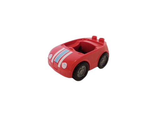 Lego_duplo_auto_cervene_s_pruhy_male