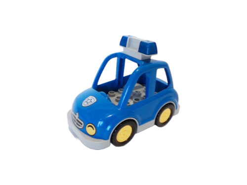 Lego_duplo_auto_modre_policejni