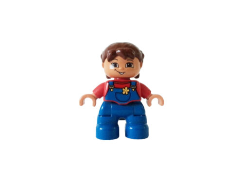 Lego_duplo_figurka_deti_holcicka_farmarka