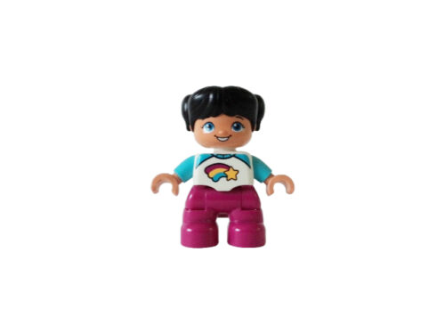 Lego_duplo_figurka_deti_holcicka_fialove_kalhoty
