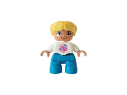 Lego_duplo_figurka_deti_holcicka_tricko_s_motylem