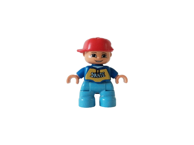 Lego_duplo_figurka_deti_kluk_tricko_skate