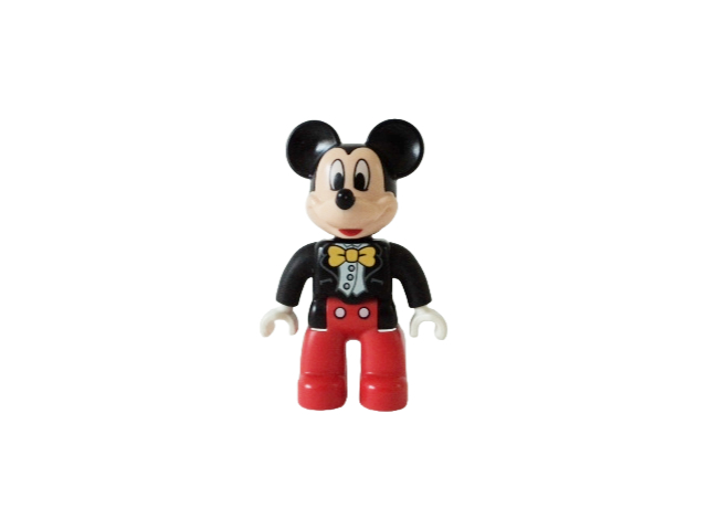 Lego_duplo_figurka_disney_mickey_mouse_s_motylkem