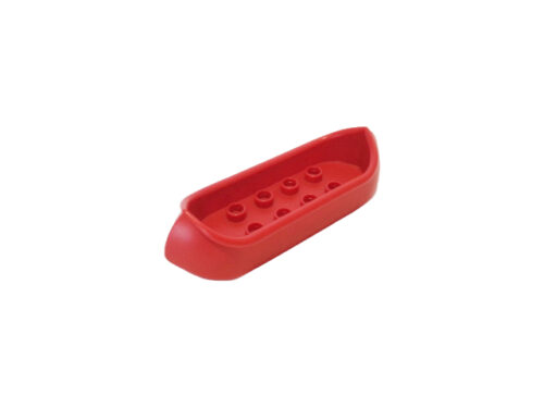 Lego_duplo_kanoe_cervena