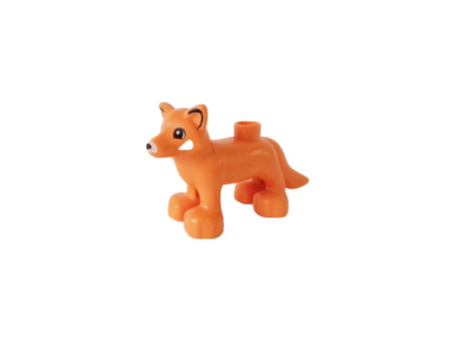Lego_duplo_liska