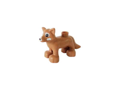 Lego_duplo_liska_hneda