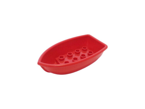 Lego_duplo_lodka_cervena