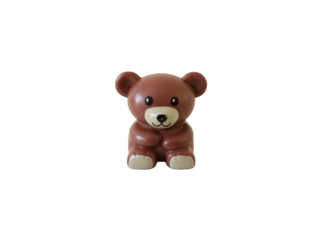 Lego_duplo_medvidek_hnedy
