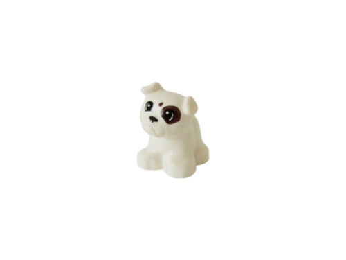 Lego_duplo_pes_bulldog_bily