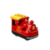 Lego duplo parní vlak interaktivní 10874