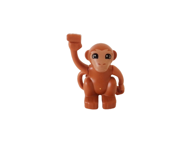 Lego_duplo_opice_hneda